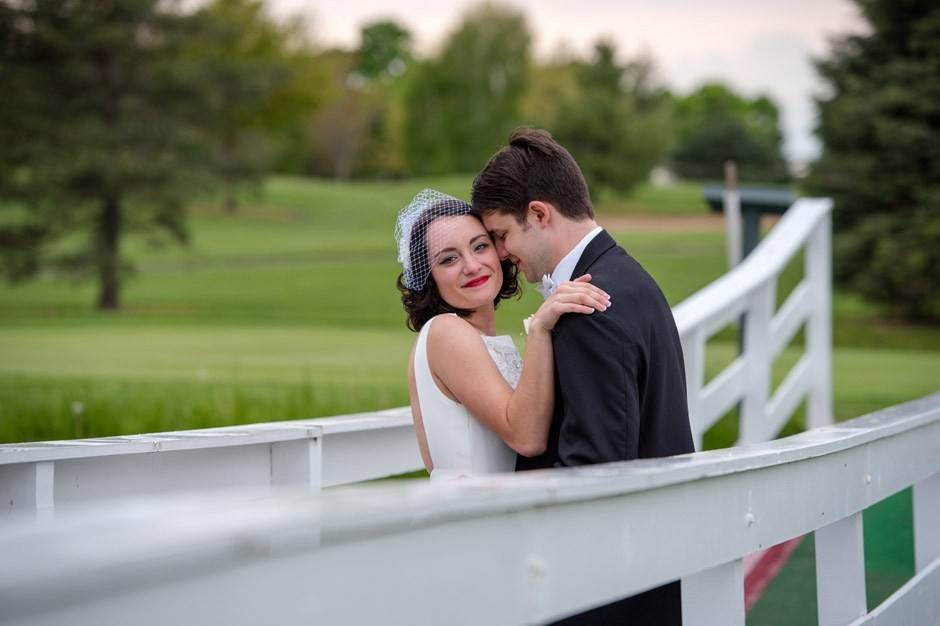 Terry Hills Golf Course & Banquet Facility