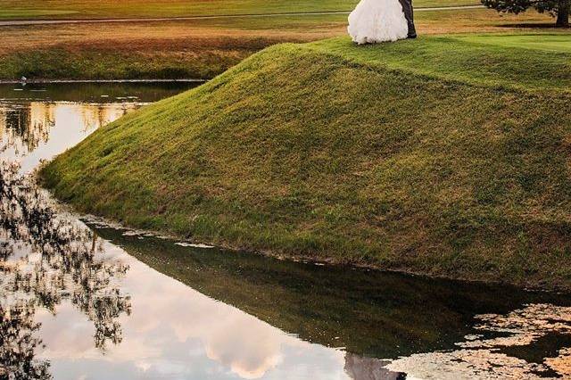 Terry Hills Golf Course & Banquet Facility