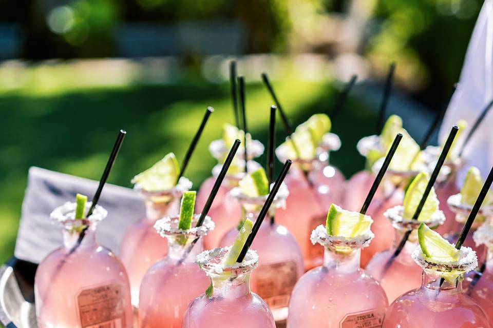 Specialty Shots