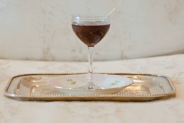 Simply Brigadeiro