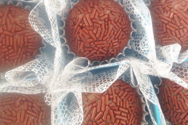 Simply Brigadeiro