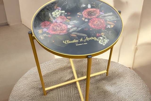 Ame Home Furnishings