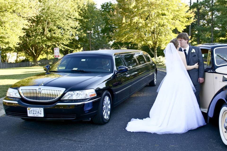 First Class Limo