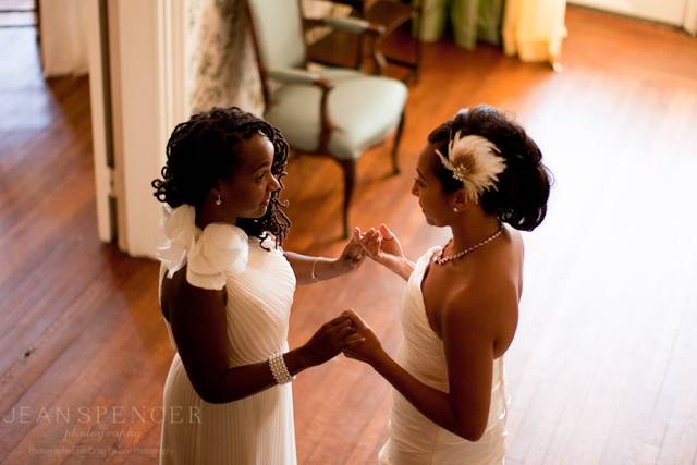 Jean Spencer Photography