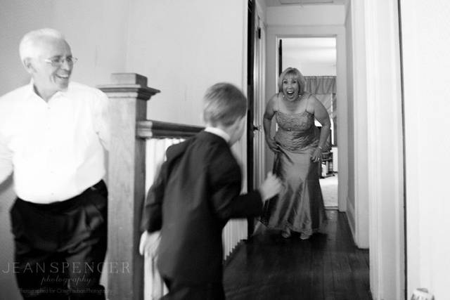 Jean Spencer Photography