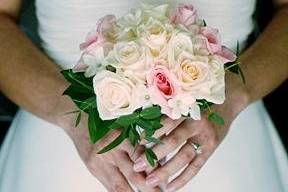 Bridal Bouquet