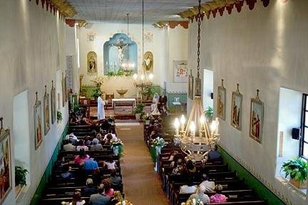 San Carlos Cathedral