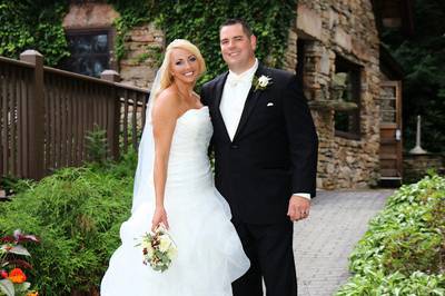 Couple's portrait