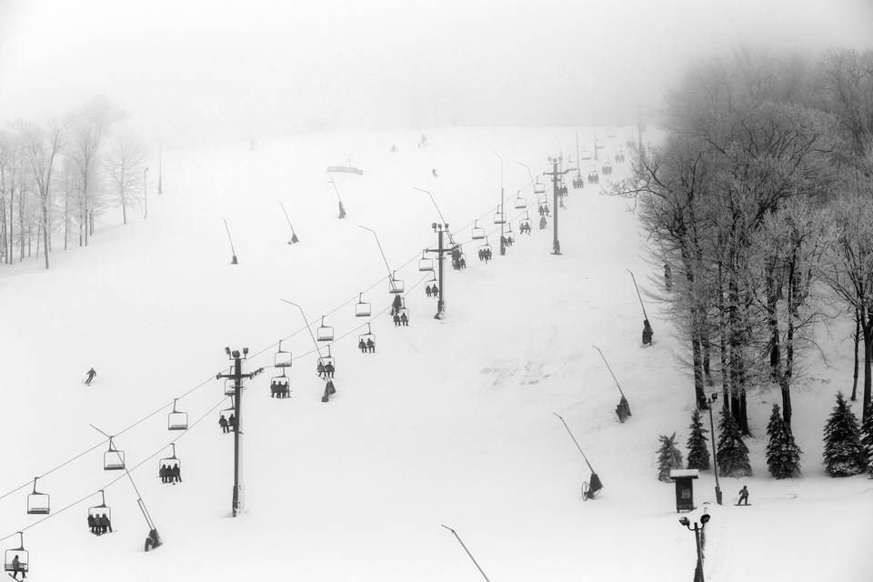 Seven Springs Mountain Resort