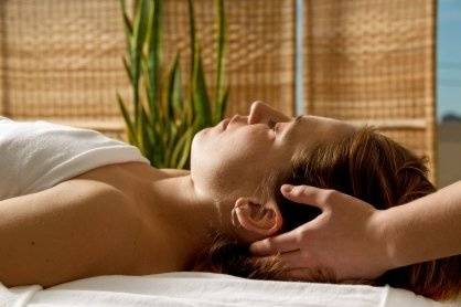 Spa Hollywood