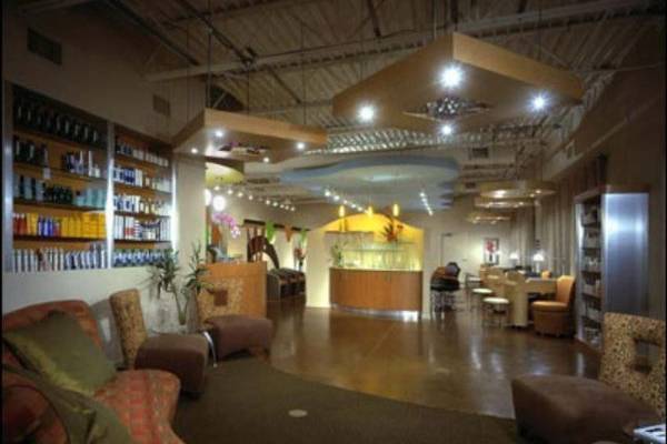 Spa Hollywood