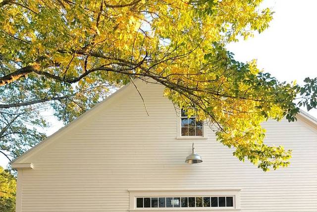 Cunningham Farm Events