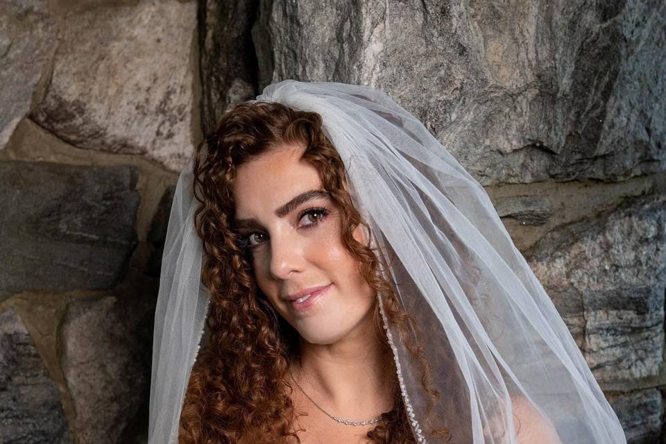 Bridal bouquet