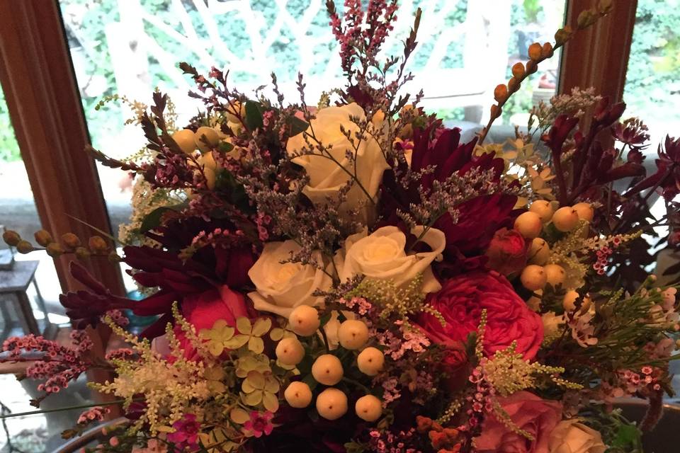 Bouquets
