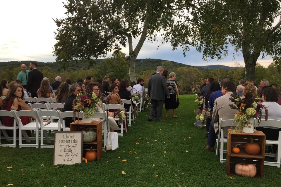 Ceremony