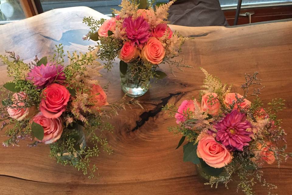 Bouquets