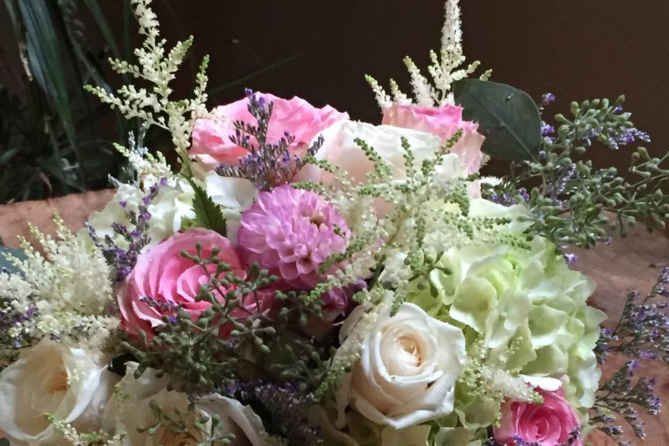 Bouquets