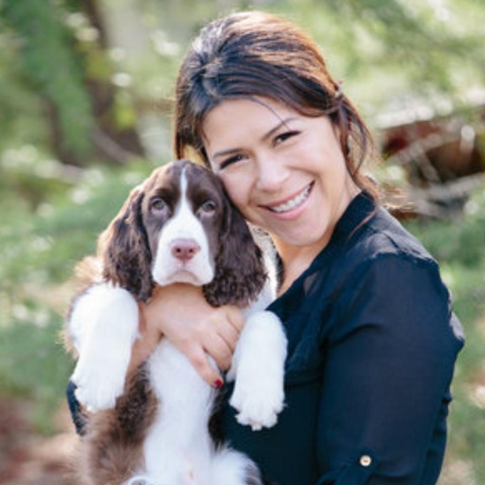 Melanie Soleil Mishler