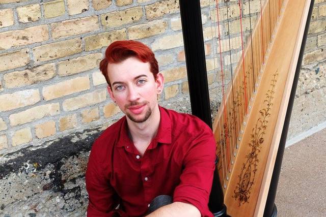 Joshua Weinberg