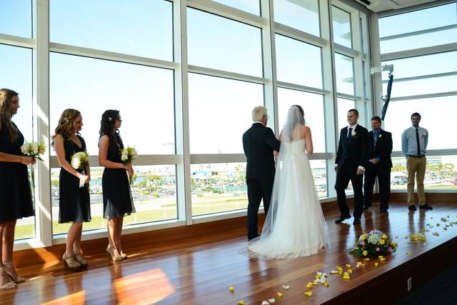 Cape Canaveral Weddings