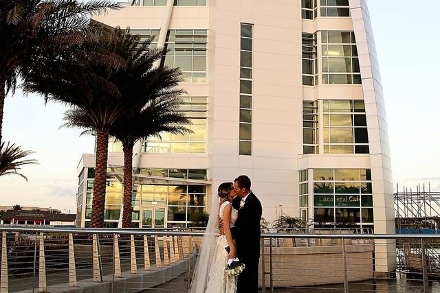 Cape Canaveral Weddings