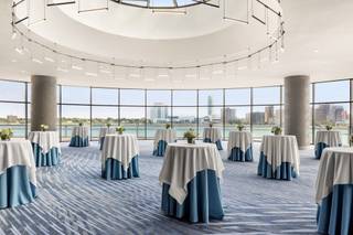 Detroit Marriott at the Renaissance Center