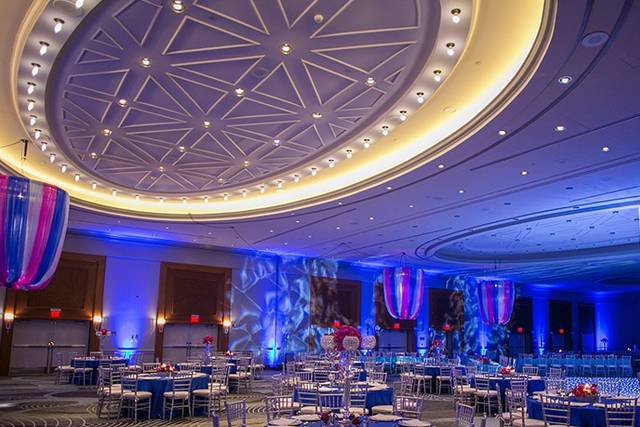 Detroit Marriott at the Renaissance Center