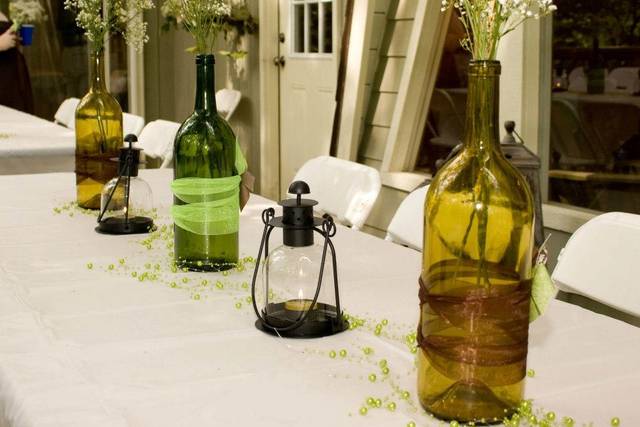Memories Wedding Planning