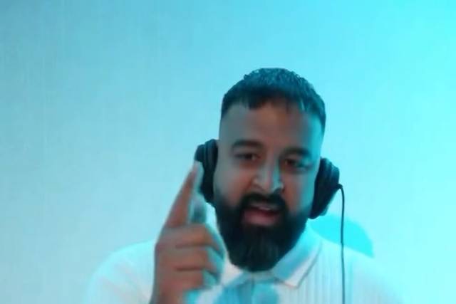 DJ Babz