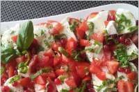 Caprese Salad