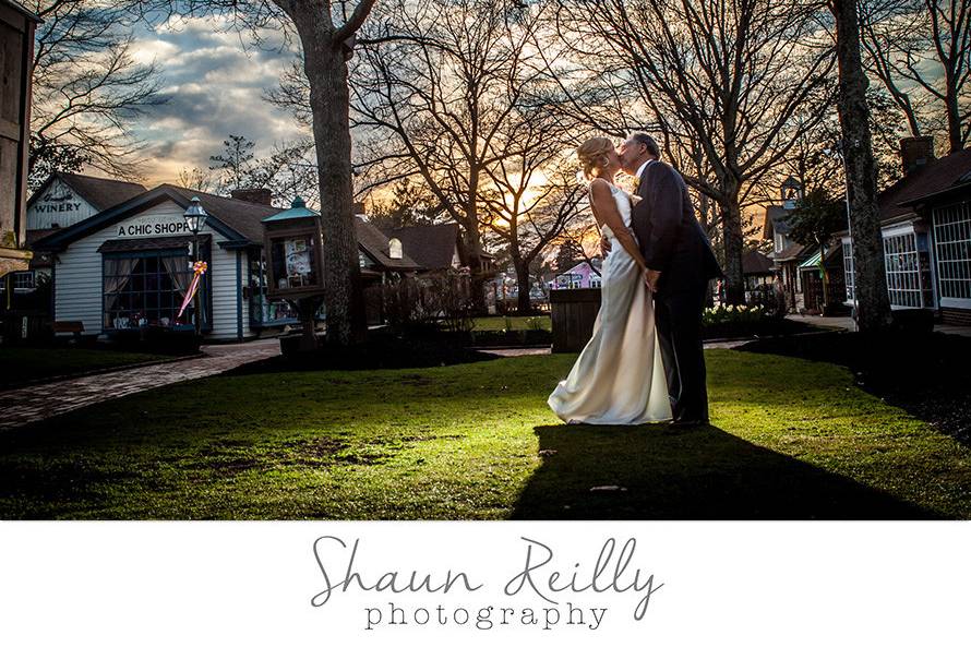Shaun Reilly Photography