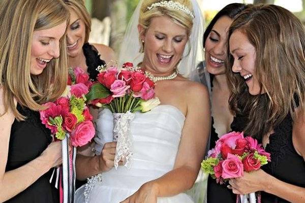 Admired Weddings