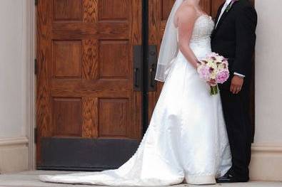Admired Weddings