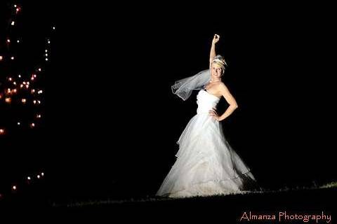 Admired Weddings