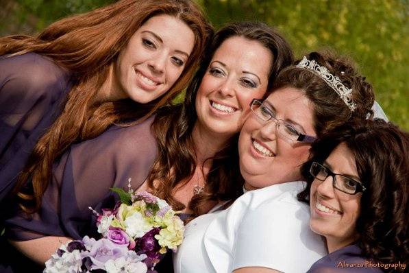 Admired Weddings