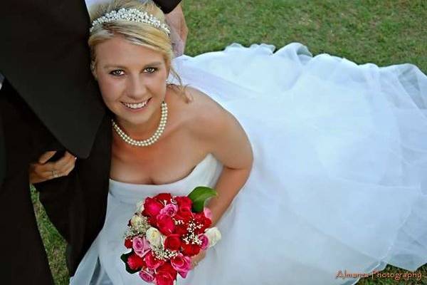 Admired Weddings