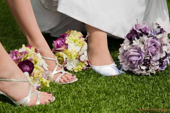 Admired Weddings