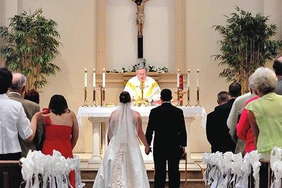 Admired Weddings