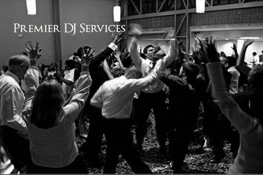 Premier DJ Services