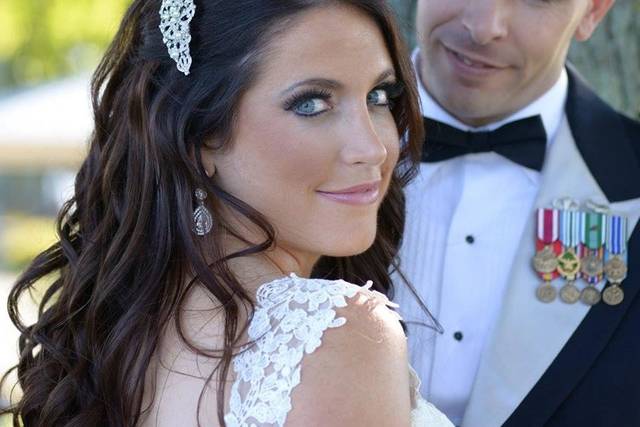 Bridal Makeup By Meli