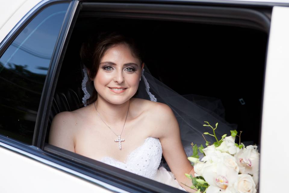 Bridal Makeup By Meli