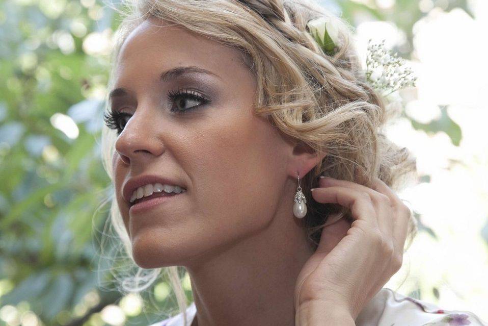 Bridal Makeup By Meli