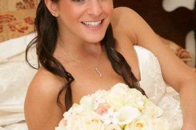 Bridal Makeup By Meli