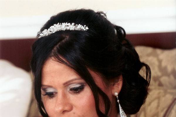 Bridal Makeup By Meli