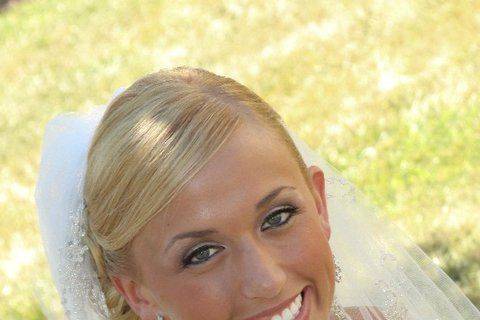 Bridal Makeup By Meli