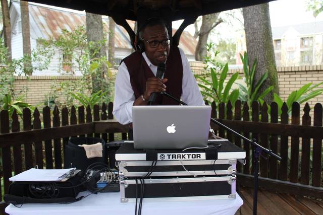 Personal DJ