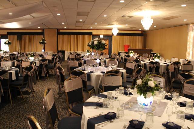 Billings Hotel And Convention Center