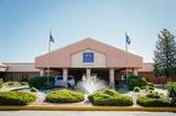 Billings Hotel & Convention Ce