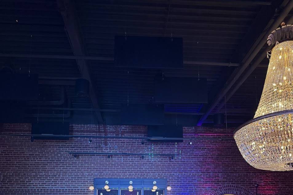 Dance Floor