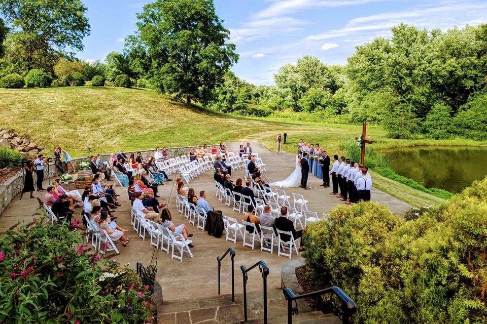 Wedding Ceremony